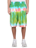 Dsquared sweatshirt Bermuda
