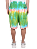 Dsquared sweatshirt Bermuda