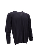 La Rose Girocollo Cashmere+Seta