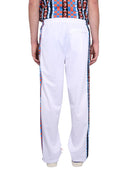 Marcelo Burlon County Of Milan Marcelo Burlon X Kappa Jogging Pants