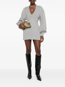 La mini-robe Attico