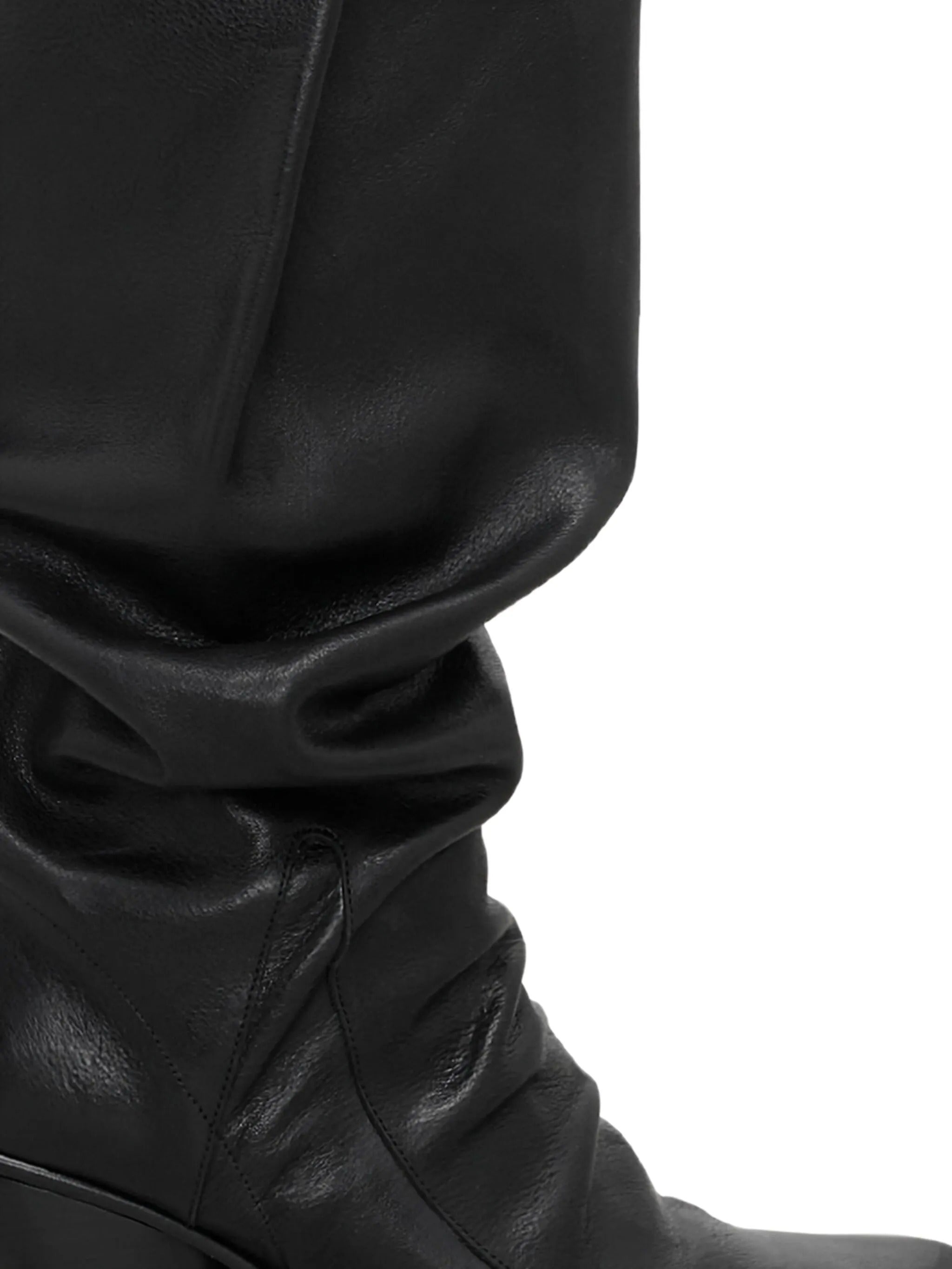 Vivienne Westwood River Boot