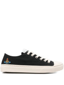 Vivienne Westwood Plimsoll Low Top