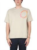 T-shirt de Crewneck Paul Smith