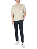T-shirt de Crewneck Paul Smith