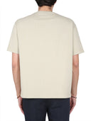 T-shirt de Crewneck Paul Smith