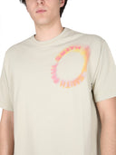 T-shirt de Crewneck Paul Smith