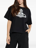 Koszulka Vivienne Westwood Paris