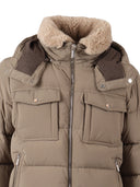Moorer Alarick Kn Jacket