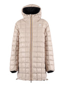 K Way Sophie St Thermo Double Médio