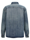 Koszula dżinsowa Saint Laurent
