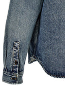 Koszula dżinsowa Saint Laurent