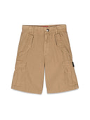 Diesel Kids Bermuda Shorts Pockets