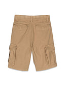 Diesel Kids Bermuda Shorts Pockets