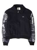 Arte Antwerp Art Saves College Jacket