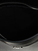 Ferragamo 'Gancini' Clutch