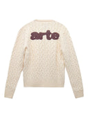 Arte Antwerp Arte Knit Sweater