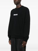 Antwerpenkunst von Pixel Crewneck