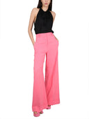 Moschino High Waist Pants