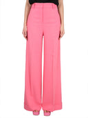 Moschino High Waist Pants