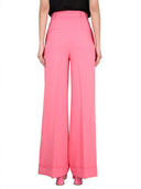 Moschino High Waist Pants