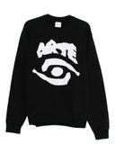 Arte Antwerp Eye Front Crewneck