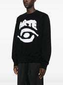 Arte Antwerp Eye Front Crewneck