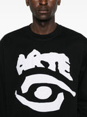 Arte Antwerp Eye Front Crewneck
