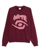 Arte Antwerp Eye Front Crewneck