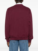 Arte Antwerp Eye Front Crewneck