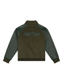 Kurtka Art Of Antwerp Varsity
