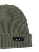 The Anversp Art Label Beanie