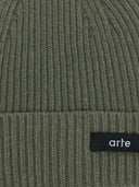 The Anversp Art Label Beanie