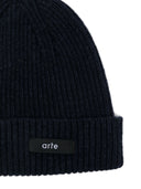 The Anversp Art Label Beanie