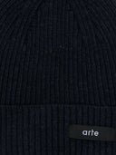 The Anversp Art Label Beanie