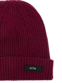 The Anversp Art Label Beanie