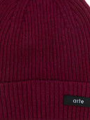 The Anversp Art Label Beanie