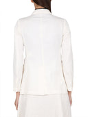 Aspesi Double Breasted Jacket