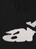 Arte Antwerp Ripped Arte Side Beanie
