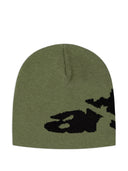 Arte Antwerp Ripped Arte Side Beanie
