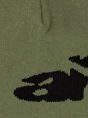 Arte Antwerp Ripped Arte Side Beanie