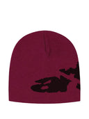Arte Antwerp Ripped Arte Side Beanie