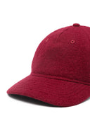 Art Anversa con cappuccio in lana bollito