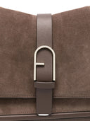 Furla Flow La poignée supérieure