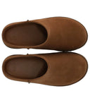 Ugg Otzo Dark Chestnut Clog