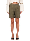 Helmut Lang court transparent