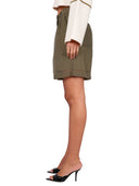 Helmut Lang court transparent