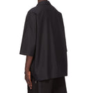 Rick Owens Magnum Tommy Shirt