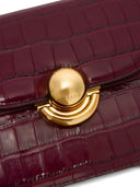 Furla sfera mini crossbody rou