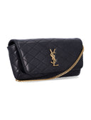 Saint Laurent Bags.. Black